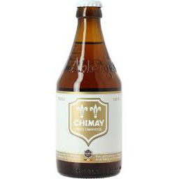Bière blonde Chimay Triple 33cl