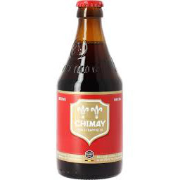 Bière Chimay Rouge 33cl