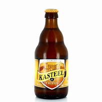 Bière blonde Kasteel Triple 33cl