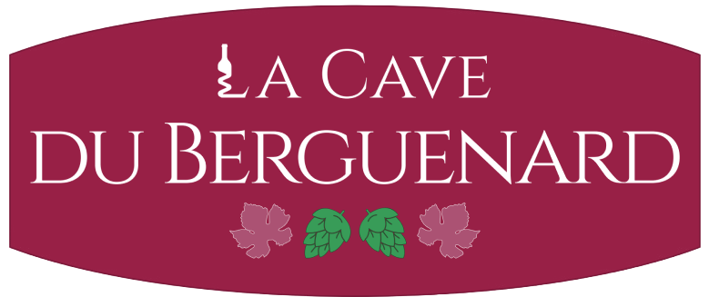 La Cave du Berguenard